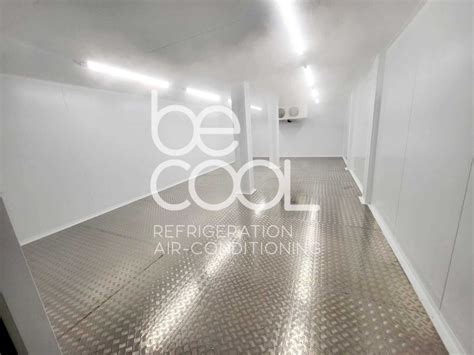 Be Cool Refrigeration